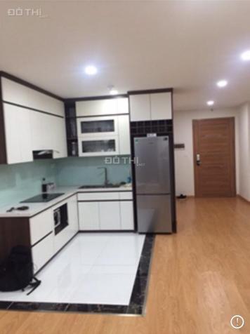 Cần bán căn hộ chung cư tại The Garden Hill 99 Trần Bình, tầng 18, view đẹp, giá tốt 12960537