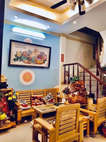 Siêu phẩm Thịnh Quang, 30m2, mặt tiền 4m, mới đẹp ở luôn, hiếm nhất khu vực, Q. Đống Đa 12960706