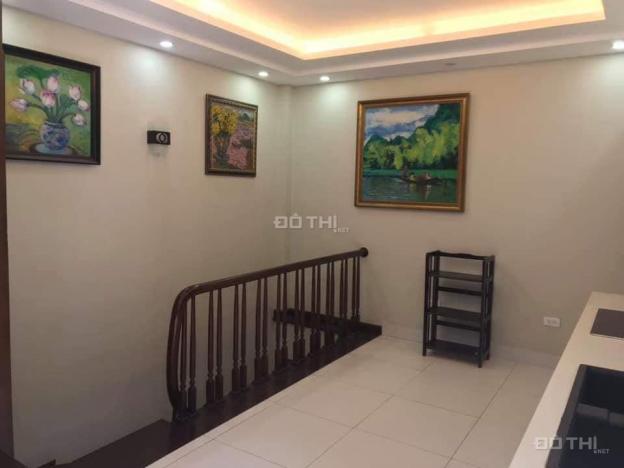 Bán gấp nhà lô góc Tô Vĩnh Diện, Thanh Xuân, 40m2, 5 tầng (0968749810) 12960749