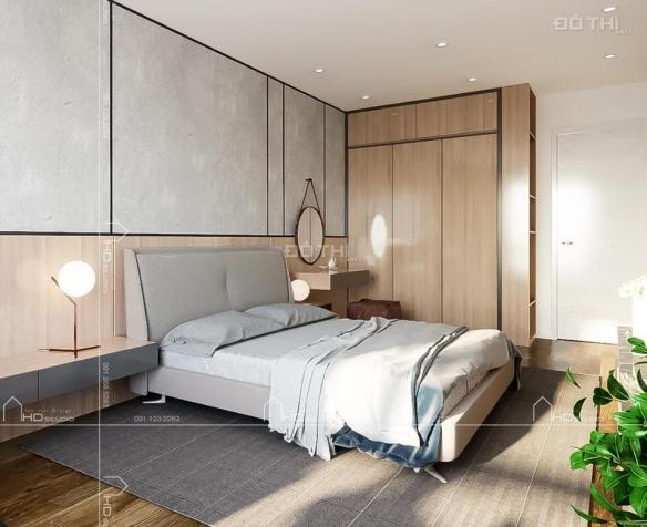 Bán căn 3 PN, 2VS 86.2m2, view sông Hồng, trực tiếp CĐT CC Imperia Sky Garden, gọi ngay: 0985427949 12960742