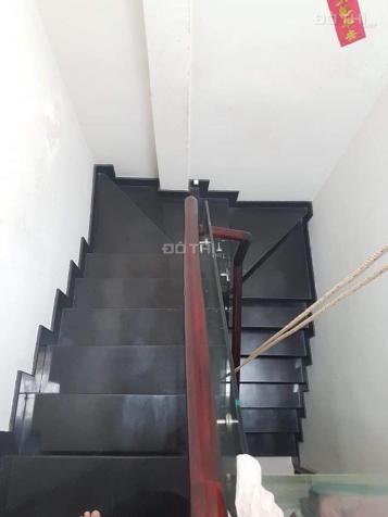 Bán nhà hẻm 252, Cao Thắng, quận 10, phường 12 HXT 8m, 3 lầu, KD, giá 6 tỷ 12960864