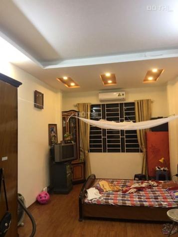 Bán nhà Nguyễn Đổng Chi, Nam Từ Liêm, 42m2, 4 tầng, 3.55 tỷ. LH 0982157389 12960875