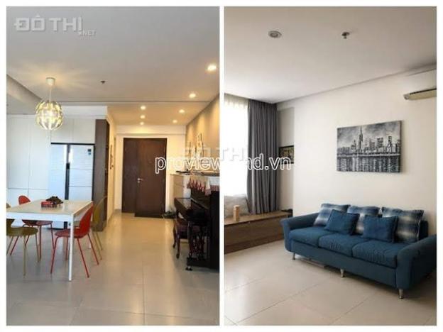 Cho thuê căn hộ chung cư tại dự án Tropic Garden, Quận 2, Hồ Chí Minh 12960982