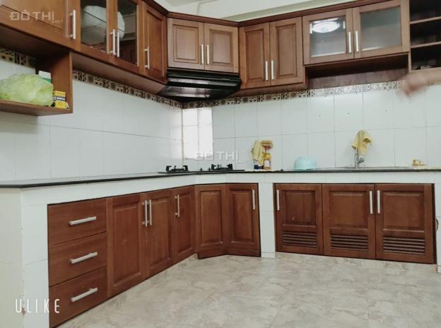 Bán nhà đường Lê Văn Sỹ, Phú Nhuận, diện tích 50m2, giá 6.6 tỷ. LH: 0912363038 12961385