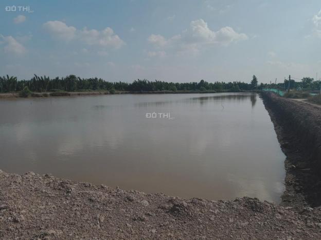 Cần bán lô đất nông nghiệp tại xã Mỹ An, huyện Thạnh Phú, tỉnh Bến Tre, giá đầu tư 12961494
