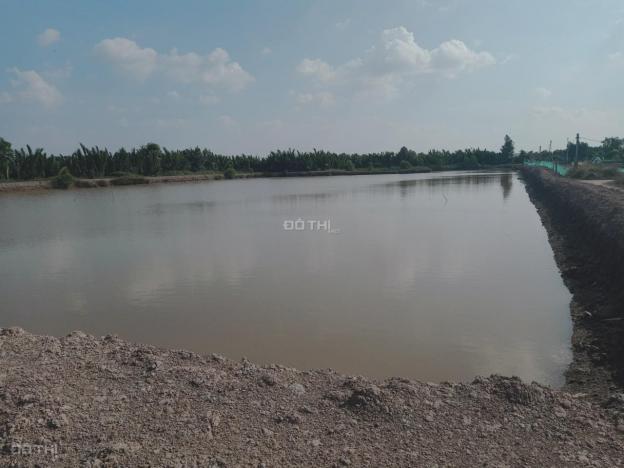 Cần bán lô đất nông nghiệp tại xã Mỹ An, huyện Thạnh Phú, tỉnh Bến Tre, giá đầu tư 12961494