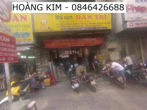 Bán nhà CMT8 - Phạm Văn Hai 33m2 - 3 PN chỉ 2.69 tỷ 12961504