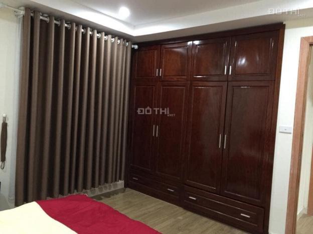 Bán căn hộ chung cư tại dự án Ecohome 2, Bắc Từ Liêm, Hà Nội diện tích 69.9m2, giá 1.5 tỷ 12961933