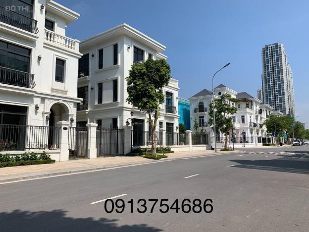 Chính chủ bán song lập Mộc Lan - Vinhomes Green Bay, giá tốt nhất thị trường. LH 0913754686 12962031