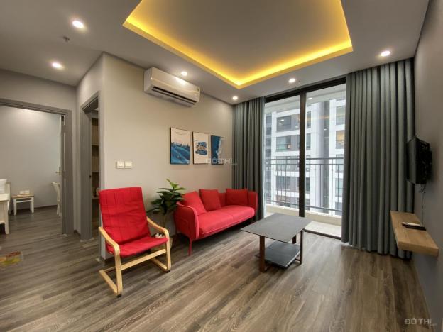 Bán căn hộ chung cư cao cấp Vinhomes Green Bay, 2 phòng ngủ, 62m2, giá 2.3 tỷ 12962108