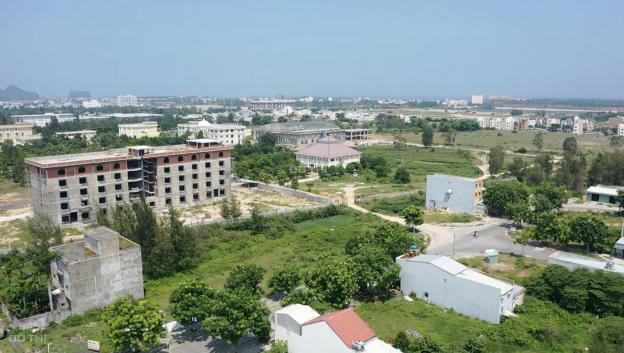 Bán đất đường Phan Thanh Giản, xã Điện Ngọc, Điện Bàn, Quảng Nam, diện tích 150m2, giá 15 tr/m2 12962096