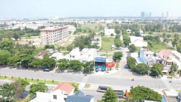 Bán đất đường Phan Thanh Giản, xã Điện Ngọc, Điện Bàn, Quảng Nam, diện tích 150m2, giá 15 tr/m2 12962096