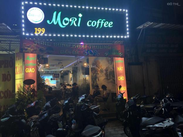 Sang nhượng quán cafe hát cho nhau nghe 199 Quan Hoa, Cầu Giấy 12962115