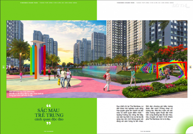Giữ chỗ PK2 căn hộ chung cư tại dự án Vinhomes Grand Park, Quận 9, Hồ Chí Minh 12962175