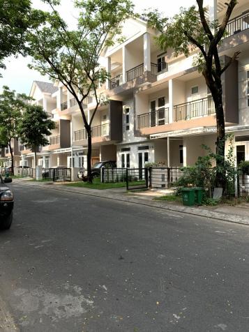 Bán nhà phố liền kề full nội thất Park Riverside Tân Cảng, Quận 9, Hồ Chí Minh diện tích 75m2 12962257