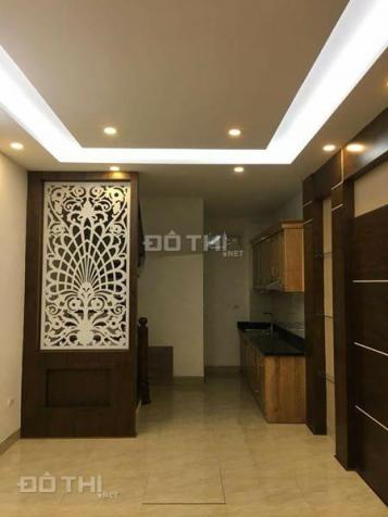 Bán nhà Quang Trung, gara ô tô, kinh doanh được, mặt ngõ rộng, (5T, 4PN, 34.7m2), giá: 3.1 tỷ 12962311