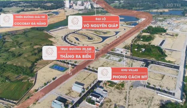 Chính thức đặt chỗ siêu phẩm BĐS ven biển Đà Nẵng - Dự án đáng mong chờ nhất năm 2019 12962351
