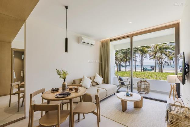 Ra mắt căn hộ biển tại siêu dự án nghỉ dưỡng Thanh Long Bay, sở hữu lâu dài, PKD 0903855987 12701025