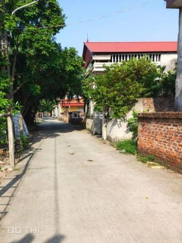 Bán đất Thanh Am, Long Biên, 47m2 giá 33tr/m2, ô tô con đỗ cửa 12962515