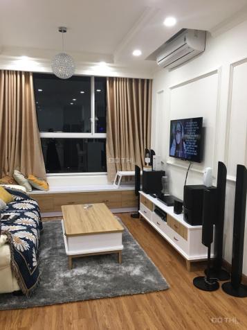 Cho thuê căn hộ cao cấp Orchard Garden - Phú Nhuận 2PN, nội thất đẹp, 73m2, giá thuê 17 tr/th 12962612