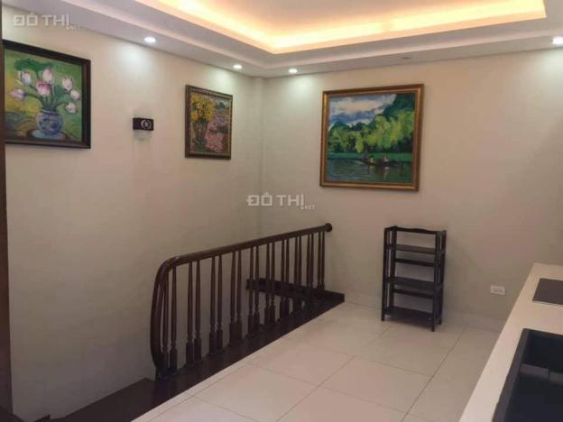 Sốc hạ Tô Vĩnh Diện, Thanh Xuân lô góc, gara khu vip giá hơn 6 tỷ 12962695