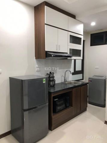 Sốc hạ Tô Vĩnh Diện, Thanh Xuân lô góc, gara khu vip giá hơn 6 tỷ 12962695