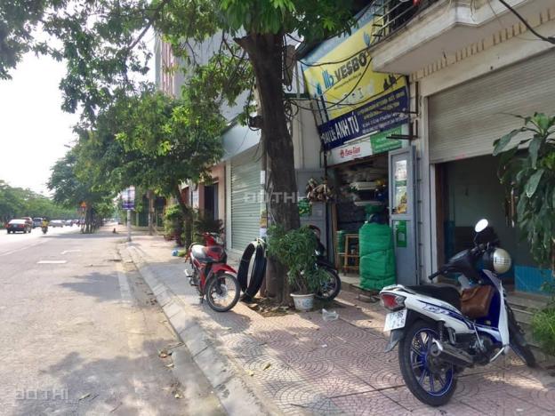 Bán nhà mặt phố tại Đường Thạch Bàn, Phường Thạch Bàn, Long Biên, Hà Nội, DT 105m2, giá 16 tỷ 12962886