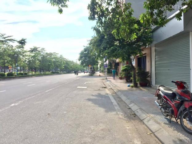Bán nhà mặt phố tại Đường Thạch Bàn, Phường Thạch Bàn, Long Biên, Hà Nội, DT 105m2, giá 16 tỷ 12962886