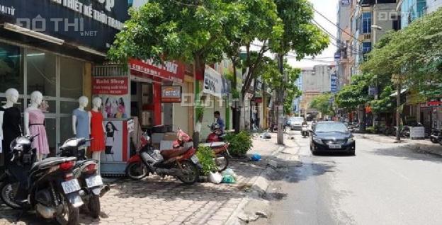 Bán nhà mặt phố tại đường Đại Từ, Phường Đại Kim, Hoàng Mai, Hà Nội. Diện tích 46m2, giá 4.3 tỷ 12962933