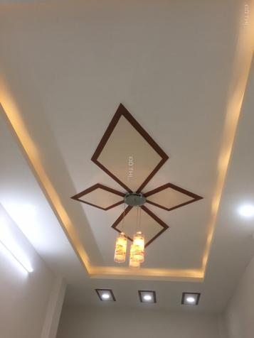 Nhà mới Võ Vân Ngân, DT: 7,1*11m (NH 7,8m) trệt, lầu, 3 PN, 4 WC 12963067