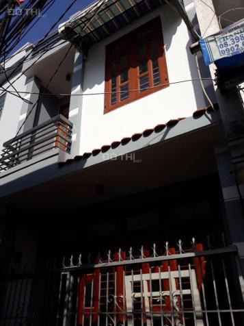 Nhà 1 trệt 1 lầu, đường Nguyễn Văn Bứa, SHR, diện tích 75m2 12963104