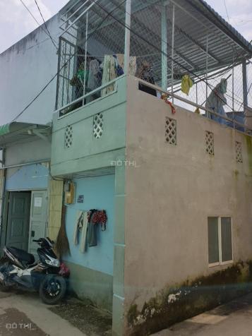 Nhà sổ chung gần trường Nguyễn Thị Nuôi ngã 3 chùa Hóc Môn 12963179