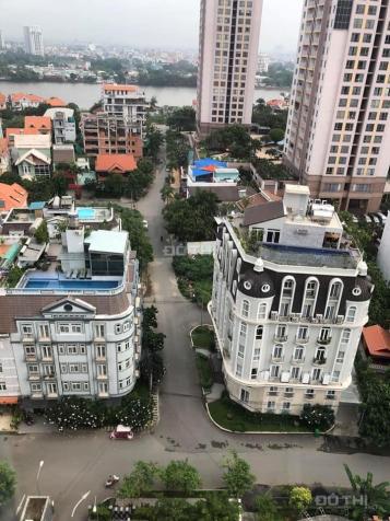 Bán căn hộ view đẹp - giá rẻ - Sky Thủ Thiêm, p. Thảo Điền, Q2 12963265