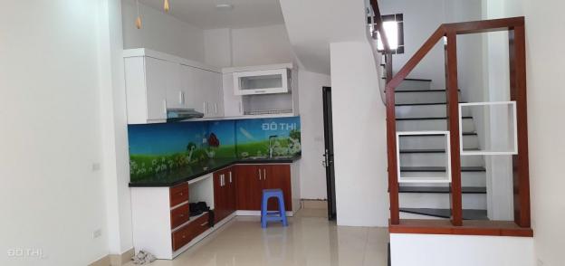 Bán nhà 5 tầng 2 mặt thoáng 36m2 An Dương Vương, Phú Thượng, Tây Hồ 2.6 tỷ liên hệ 0912290768 12963279