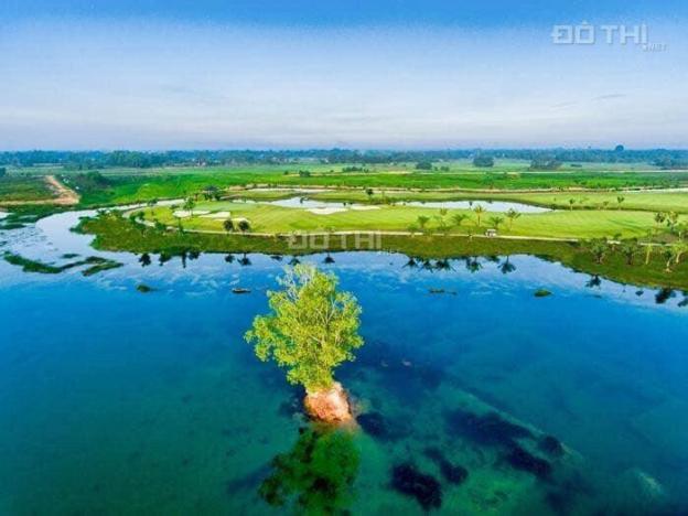 Hồ Tràm Riverside - nơi cuộc sống thăng hoa 12963295