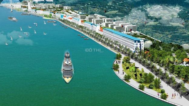 Hồ Tràm Riverside - nơi cuộc sống thăng hoa 12963295