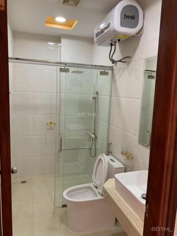 Chính chủ cho thuê nhà mặt phố Lê Văn Thiêm, DT: 100m2 * 8 tầng, 240 tr/th, LH: Mr Biên 0985030081 12963462