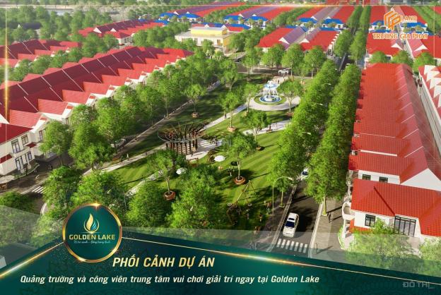 Bán khu đất vàng bên 2 hồ sinh thái Hoàn Lão, Quảng Bình 12963481