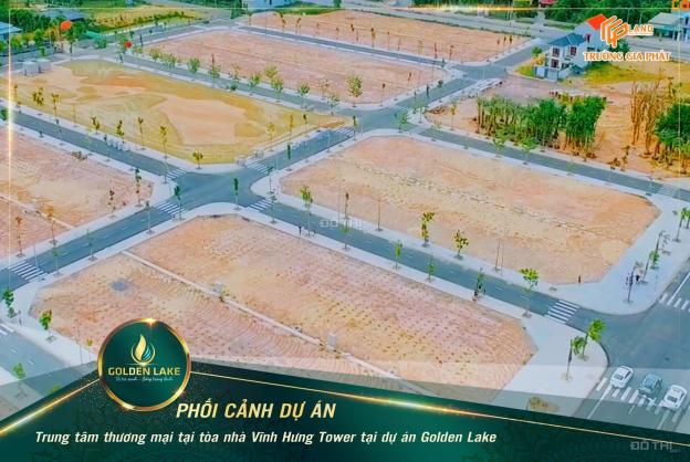 Bán khu đất vàng bên 2 hồ sinh thái Hoàn Lão, Quảng Bình 12963481