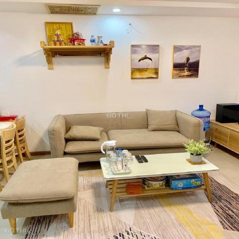 Bán căn hộ chung cư tại dự án Ruby CT3 Phúc Lợi, Long Biên, Hà Nội diện tích 48m2, giá 900 triệu 12963502