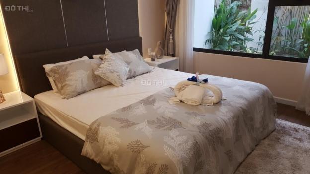 The Sun Avenue 3PN, 17tr/th, full nội thất 12963574