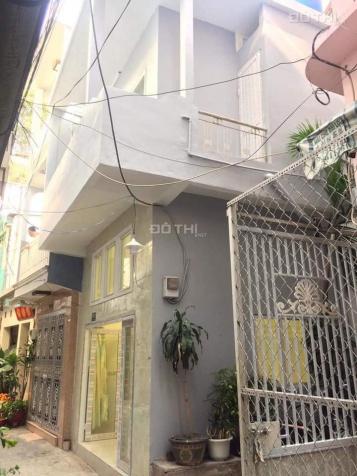 Bán nhà riêng tại đường Trường Sơn, Phường 15, Quận 10, Hồ Chí Minh diện tích 46m2 giá 3.6 tỷ 12963603