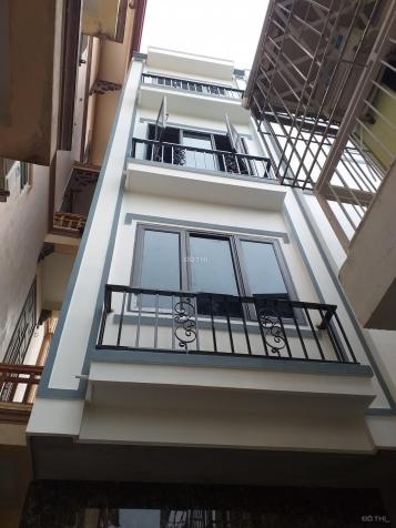 Bán nhà 3 tầng cạnh ủy ban Dương Nội, cực đẹp, giá siêu hấp dẫn 12963684