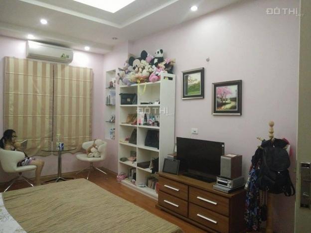 Bán gấp nhà Hoàng Mai, Hoàng Văn Thụ, SĐCC, 40m2 x 4T, nhỉnh 2 tỷ 3. LH: 098.724.0775 12963919