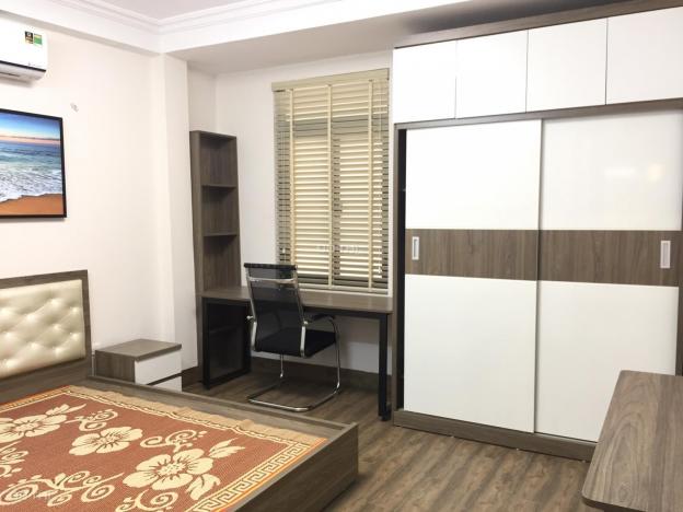 Bán nhà Lạc Long Quân, Xuân La, Tây Hồ DT 50m2, MT 4m giá 6.8 tỷ. LH 0984056396 12963993