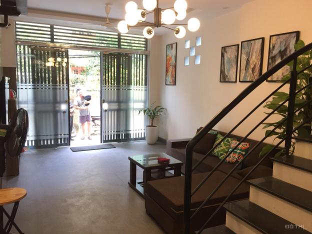 Bán nhà Lạc Long Quân, Xuân La, Tây Hồ DT 50m2, MT 4m giá 6.8 tỷ. LH 0984056396 12963993