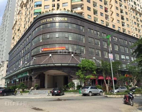 Cho thuê văn phòng tòa nhà Tây Hà Tower đường Lê Văn Lương, DT từ 100m2-1682m2, giá hấp dẫn 12964229