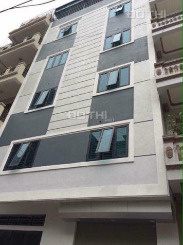 Chủ đầu tư bán trực tiếp căn hộ chung cư Trần Thái Tông, giá 600tr, Xách vali về ở ngay, Có sổ Hồng 12964282