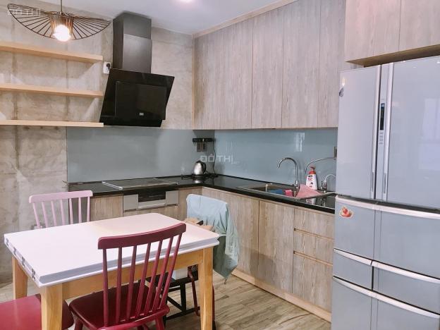 Hot! Orchard Garden, 1pn, 51m2, full nội thất cao cấp đẹp, giá 3.1 tỷ 12964434