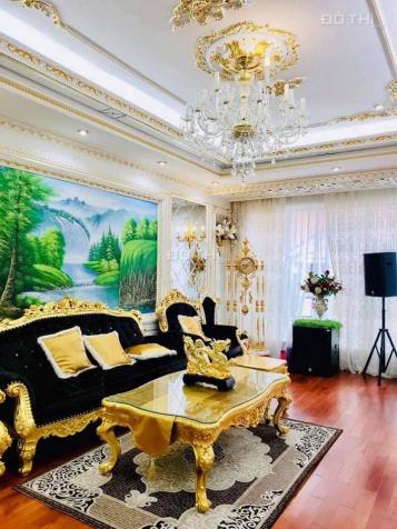 Bán nhà riêng tại đường D1, Phường 25, Bình Thạnh, Hồ Chí Minh, diện tích 120m2, giá 25 tỷ 12964477